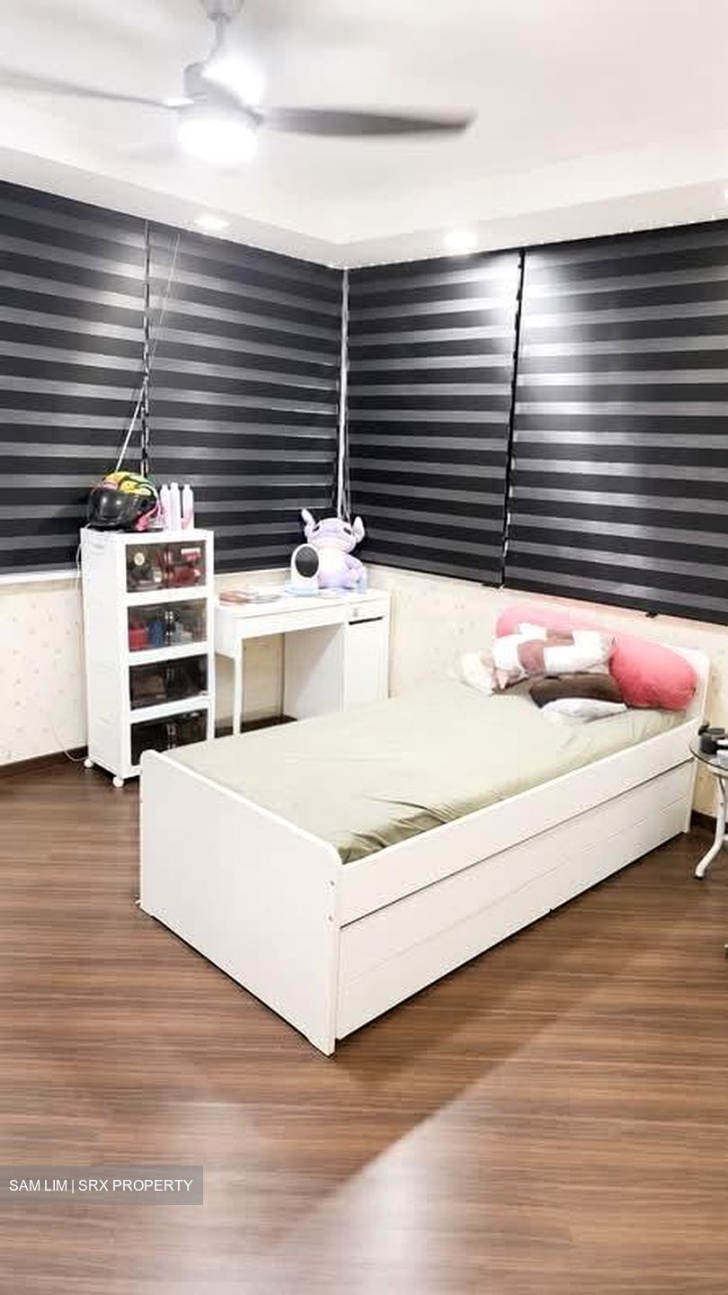 Blk 161 Yung Ping Road (Jurong West), HDB Executive #589880281